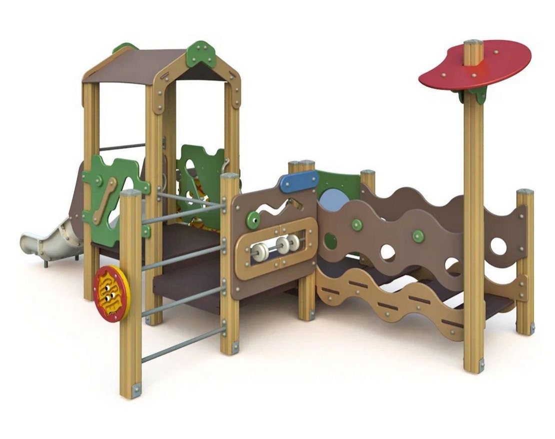 дик2007к игровой комплекс 3680*4160*2850. детский игровой комплекс (3,270 м х 3,380 м х 2,200 м). игровой комплекс дик 6195х3190х2420. 113 детский игровой комплекс атрикс. 53.